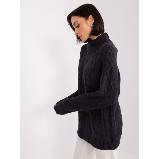 Sweter-AT-SW-2355-2.30X-czarny