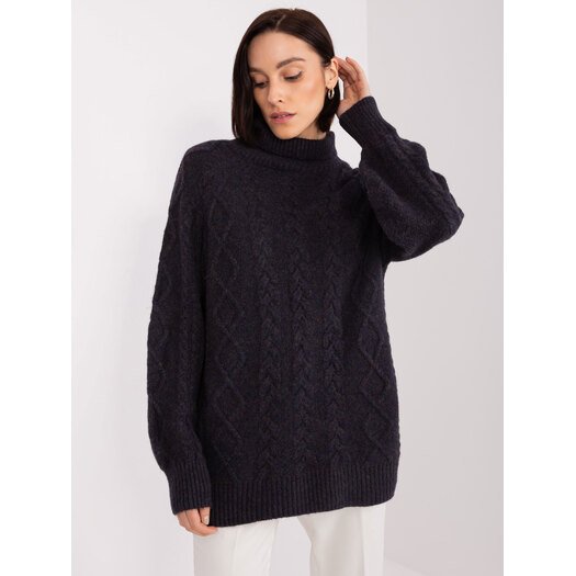 Sweter-AT-SW-2355-2.30X-czarny