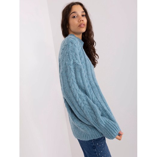 Sweter-AT-SW-2363-2.30-niebieski