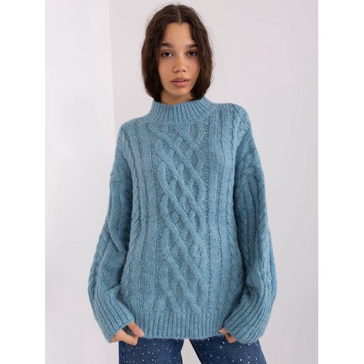 Sweter-AT-SW-2363-2.30-niebieski