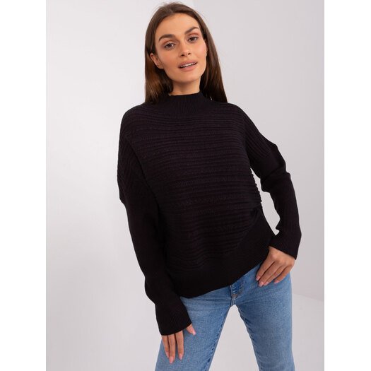 Sweter-AT-SW-2368.36X-czarny