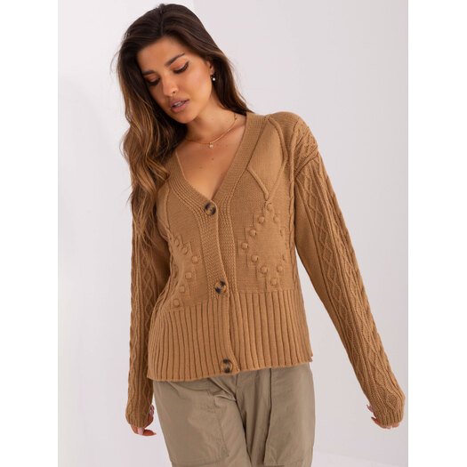 Sweter-BA-SW-0252.61P-camelowy