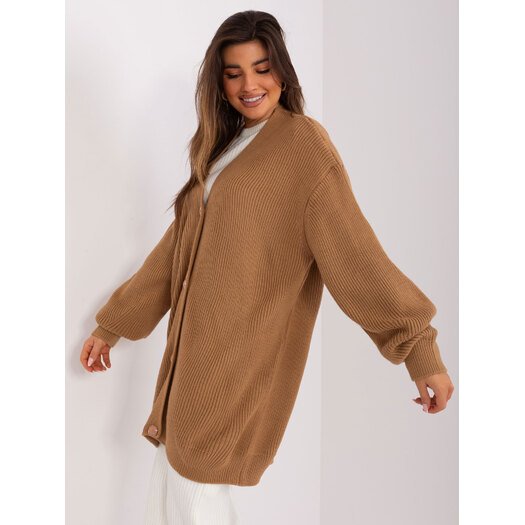 Sweter-BA-SW-0267-1.49P-camelowy