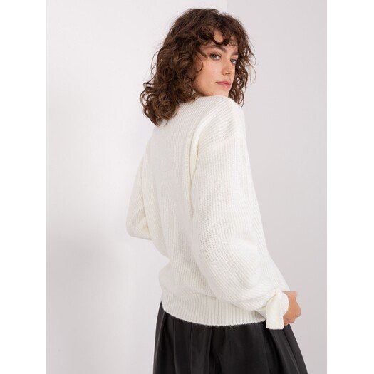 Sweter-BA-SW-0305.03P-ecru