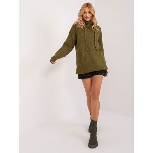 Sweter-BA-SW-0593.22-khaki