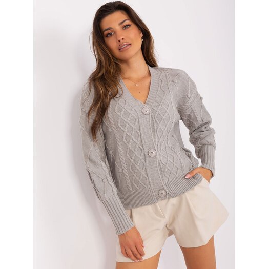 Sweter-BA-SW-8005.00P-szary