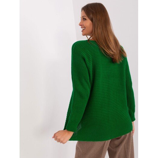 Sweter-BA-SW-8031.21X-zielony