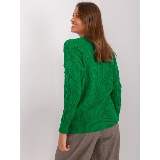 Sweter-BA-SW-8035-1.92P-zielony