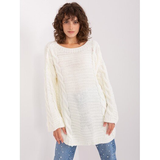 Sweter-BA-SW-8047.92P-ecru