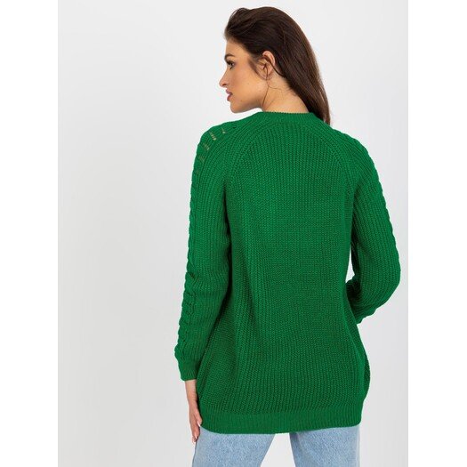 Sweter-BA-SW-8056.21P-zielony