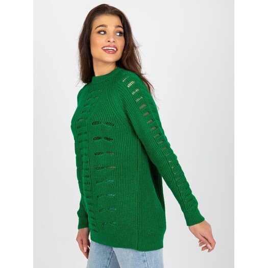 Sweter-BA-SW-8056.21P-zielony