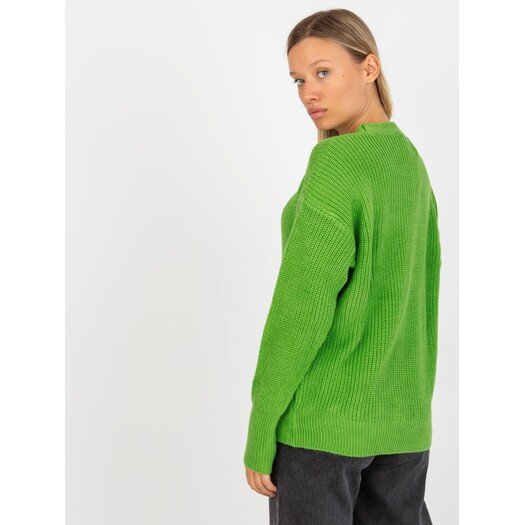 Sweter-LC-SW-0321.06X-jasny zielony