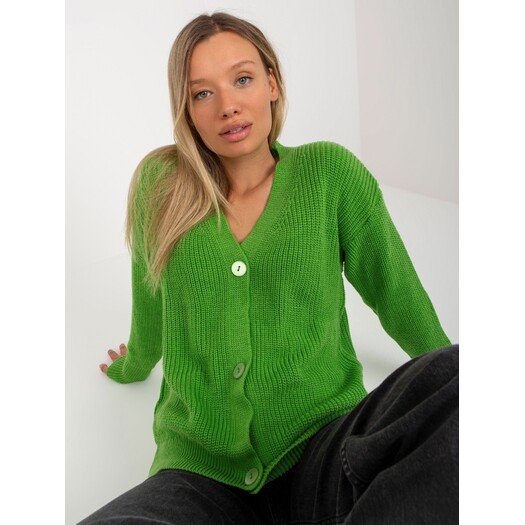 Sweter-LC-SW-0321.06X-jasny zielony