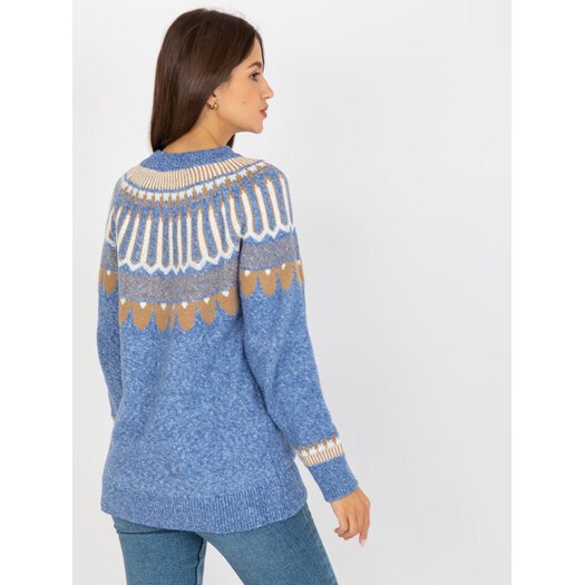 Sweter-LC-SW-0342.06X-niebieski