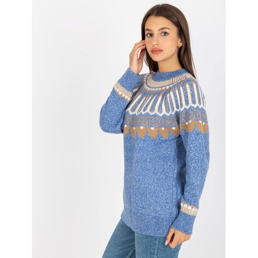 Sweter-LC-SW-0342.06X-niebieski