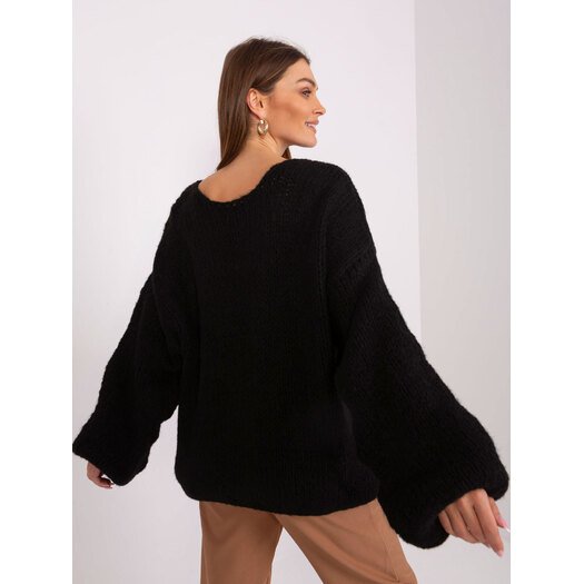 Sweter-LC-SW-3020.10P-czarny