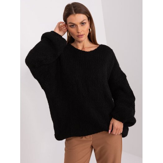 Sweter-LC-SW-3020.10P-czarny