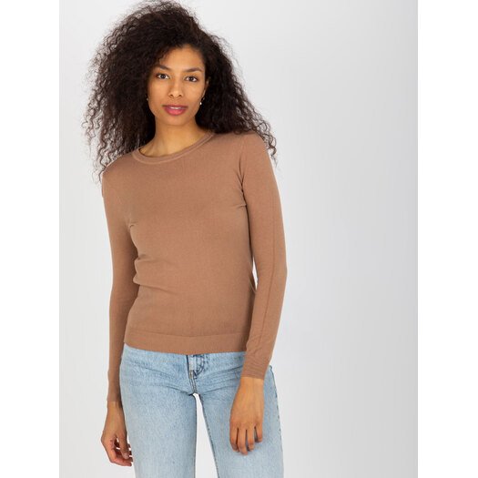 Sweter-NM-SW-J52001.57-camelowy