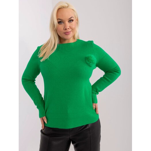 Sweter-PM-SW-PM-3706.10X-zielony