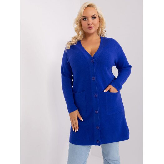 Sweter-PM-SW-PM-3732.10-kobaltowy