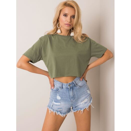 T-shirt-193-TS-20Y-1036.10P-khaki