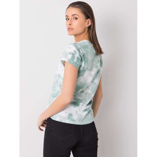 T-shirt-DHJ-TS-11280.09-pistacjowy