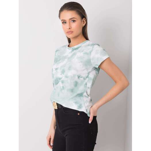 T-shirt-DHJ-TS-11280.09-pistacjowy