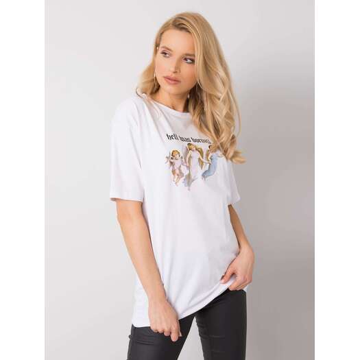 T-shirt-DS-TS-1114.10P-biały