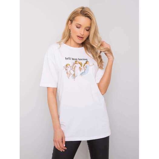 T-shirt-DS-TS-1114.10P-biały