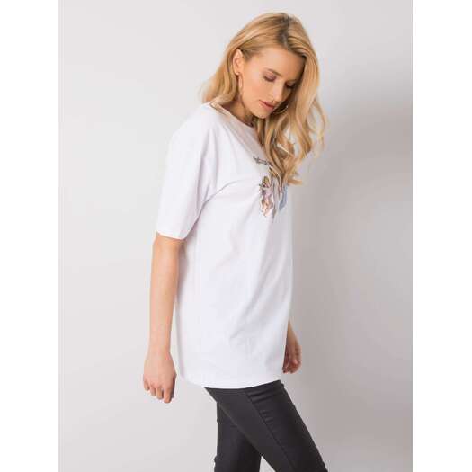 T-shirt-DS-TS-1114.10P-biały