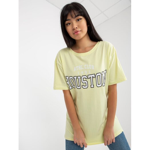 T-shirt-EM-TS-527-1.26X-jasny żółty