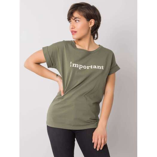 T-shirt-FA-TS-6936.82P-khaki