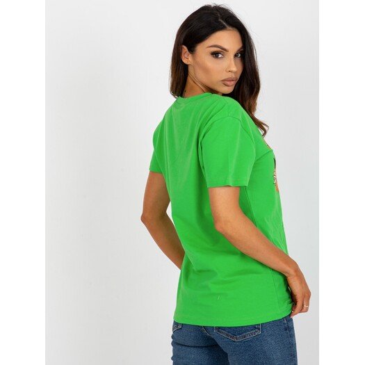 T-shirt-FA-TS-8385.07-zielony