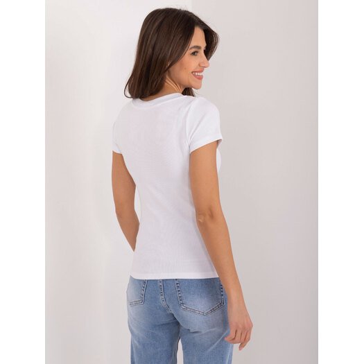 T-shirt-NM-TS-NG3267.32-biały