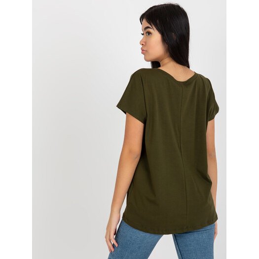 T-shirt-RV-TS-4832.30-khaki