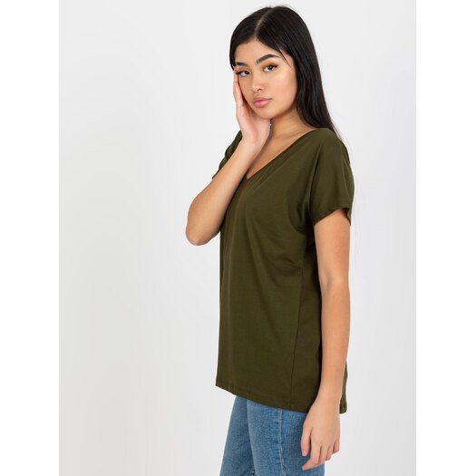 T-shirt-RV-TS-4832.30-khaki