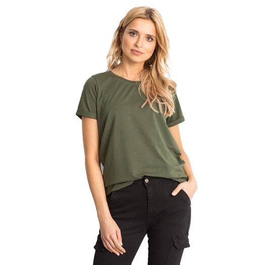 T-shirt-RV-TS-4838.18P-khaki