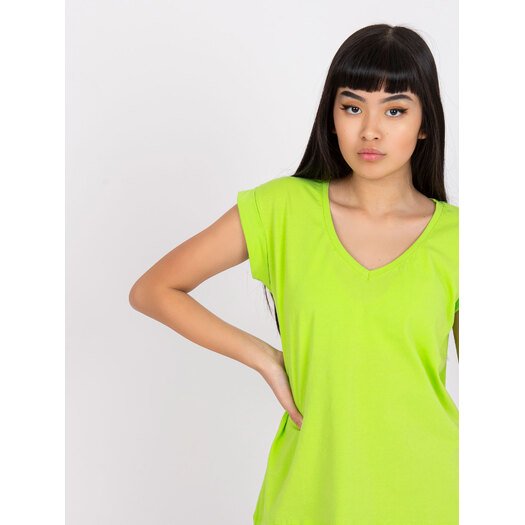 T-shirt-RV-TS-7543.12X-fluo zielony