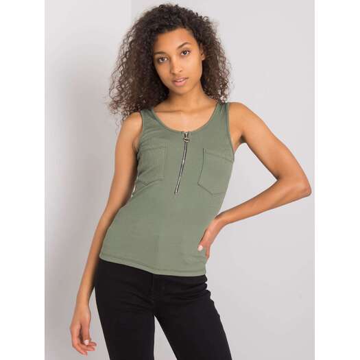 Top-DHJ-TP-13287.36P-khaki