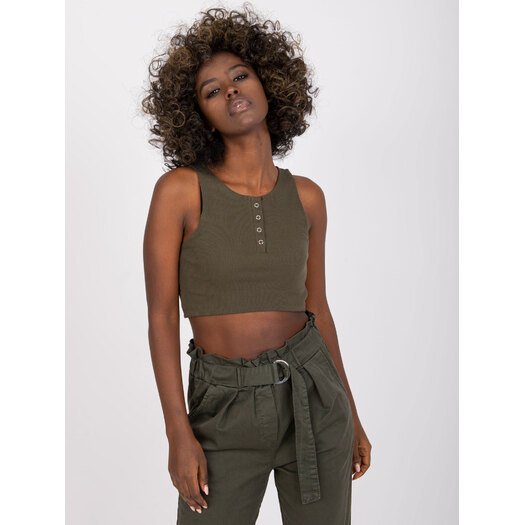 Top-RV-TP-7528.11X-ciemny khaki