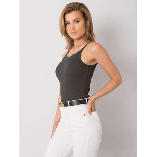 Top-RV-TP-R6665.20X-ciemny khaki